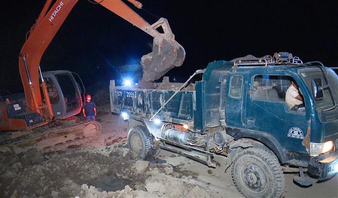 Bạc Liêu: Củng cố hồ sơ, xử lý vụ khai thác đất trái phép tại Giá Rai ảnh 1