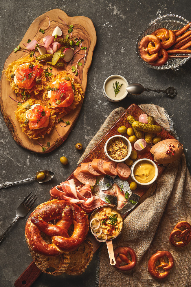 Mùa lễ hội cuối năm: Các khách sạn, resort có ưu đãi gì hấp dẫn? ảnh 5