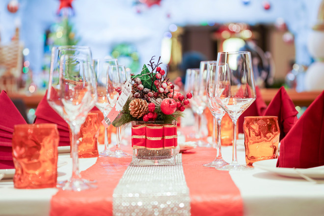 Mùa lễ hội cuối năm: Các khách sạn, resort có ưu đãi gì hấp dẫn? ảnh 3