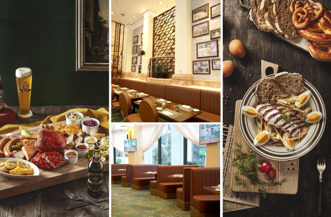 Mùa lễ hội cuối năm: Các khách sạn, resort có ưu đãi gì hấp dẫn? ảnh 4