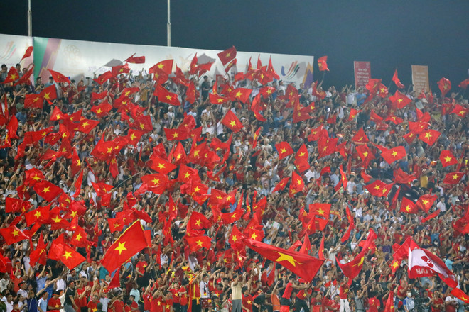 Việt Nam và Thái Lan tranh đua huy chương Vàng hấp dẫn ở các môn bóng ảnh 1