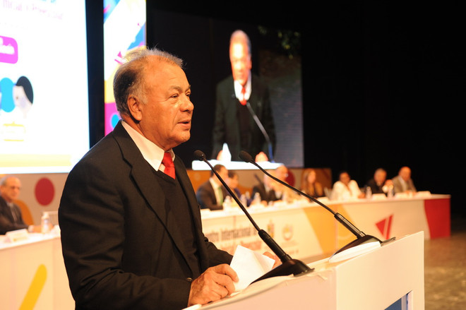 Việt Nam dự hội thảo quốc tế về giáo dục mầm non tại Mexico ảnh 3