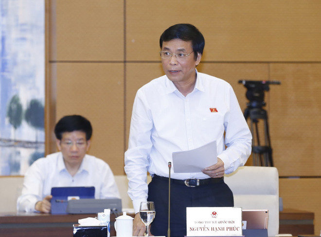 Năm 2021, tiếp tục giảm 20.076 biên chế do Chính phủ quản lý ảnh 1