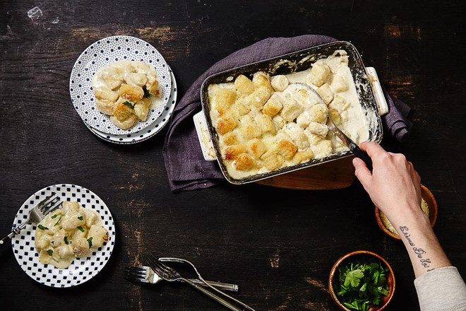 Food Fest 2017: Sự kiện văn hóa, ẩm thực, giải trí lớn nhất Việt Nam ảnh 8