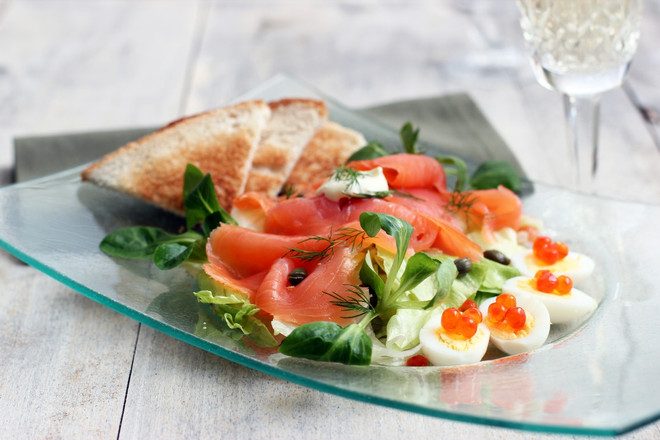 Food Fest 2017: Sự kiện văn hóa, ẩm thực, giải trí lớn nhất Việt Nam ảnh 10