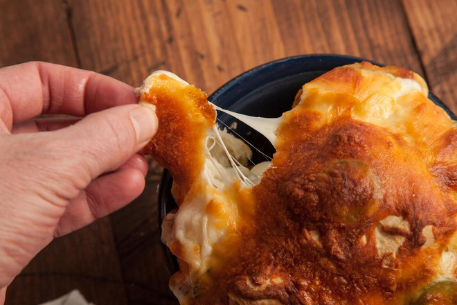 Food Fest 2017: Sự kiện văn hóa, ẩm thực, giải trí lớn nhất Việt Nam ảnh 5