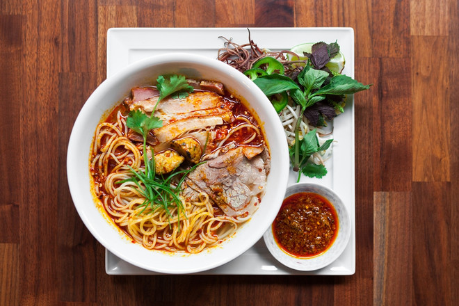 Food Fest 2017: Sự kiện văn hóa, ẩm thực, giải trí lớn nhất Việt Nam ảnh 11