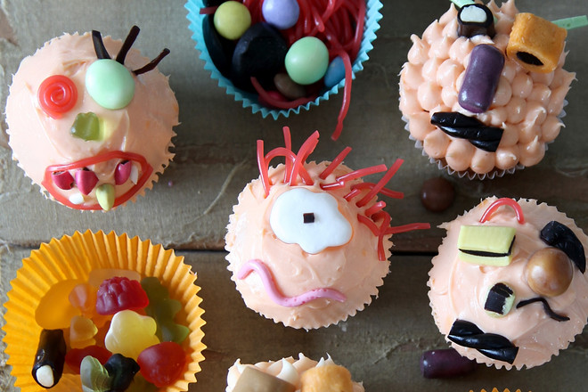 Food Fest 2017: Sự kiện văn hóa, ẩm thực, giải trí lớn nhất Việt Nam ảnh 6