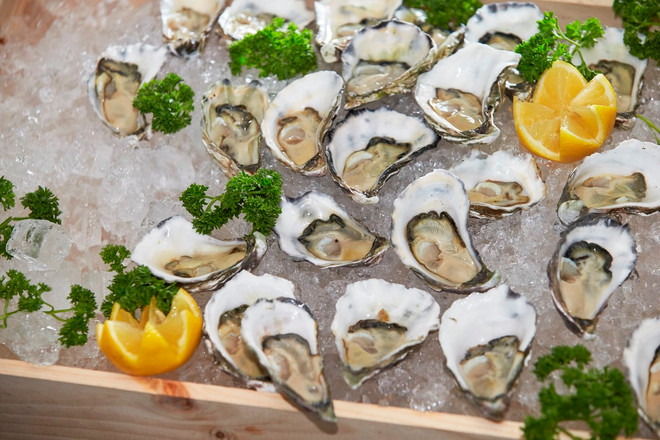 Food Fest 2017: Sự kiện văn hóa, ẩm thực, giải trí lớn nhất Việt Nam ảnh 4