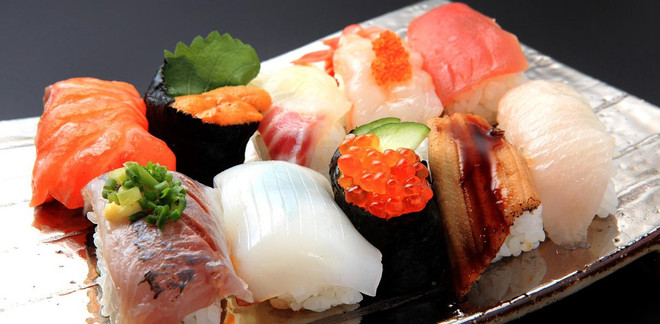 Food Fest 2017: Sự kiện văn hóa, ẩm thực, giải trí lớn nhất Việt Nam ảnh 12