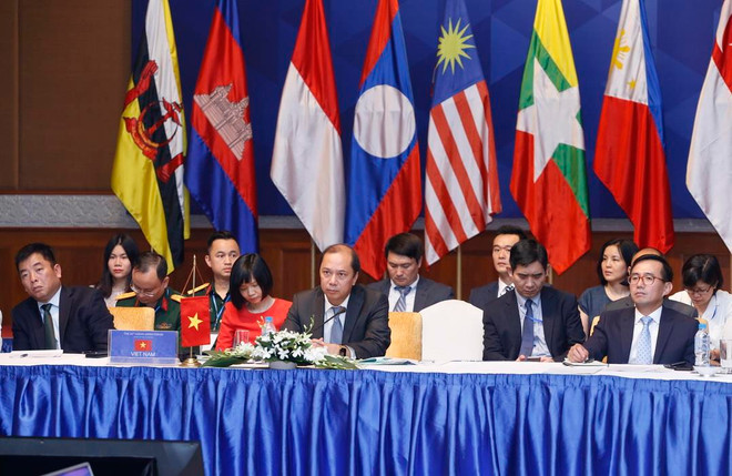 Nâng tầm quan hệ đối tác chiến lược ASEAN-Nhật Bản một cách toàn diện ảnh 1