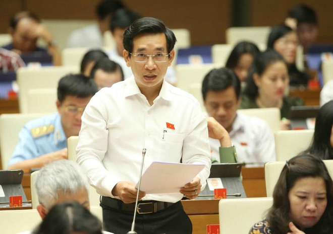 Đề nghị thanh toán dứt điểm các khoản nợ đọng xây dựng cơ bản ảnh 2