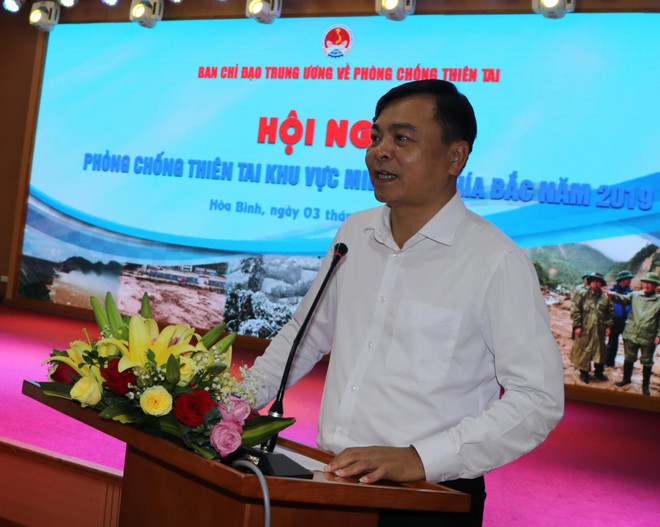 Thiên tai làm 18 người chết và mất tích trong 5 tháng đầu năm nay ảnh 1