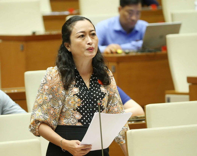 Nâng cao tính chuyên nghiệp trong công tác xây dựng pháp luật ảnh 1