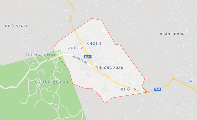 Tham gia phá án ma túy, một thiếu tá biên phòng anh dũng hy sinh ảnh 1