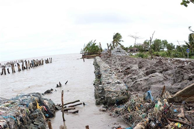 Thực hiện Nghị quyết 120 tại Cà Mau: Nhiều khó khăn cần tháo gỡ ảnh 1