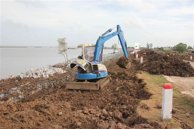 Thực hiện Nghị quyết 120 tại Cà Mau: Nhiều khó khăn cần tháo gỡ ảnh 2