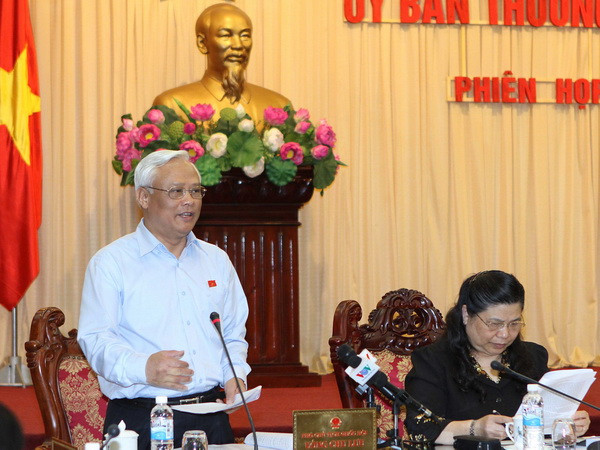 Sửa đổi các quy định thi hành án dân sự không phù hợp ảnh 1