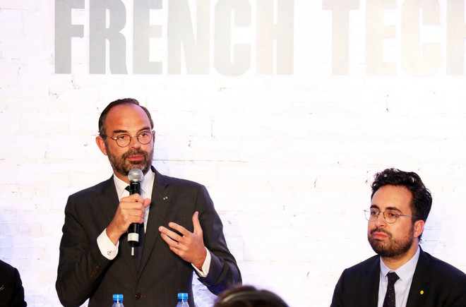 Thủ tướng Pháp: Xây hệ sinh thái khởi nghiệp là chiến lược đúng đắn ảnh 2