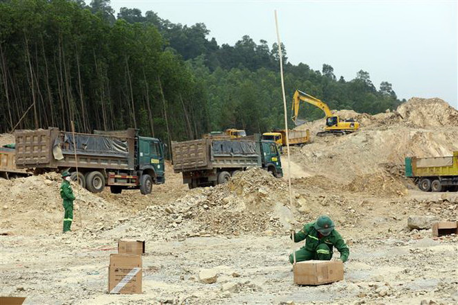 Giá nhiên vật liệu tăng cao ảnh hưởng ra sao tới các dự án giao thông? ảnh 1