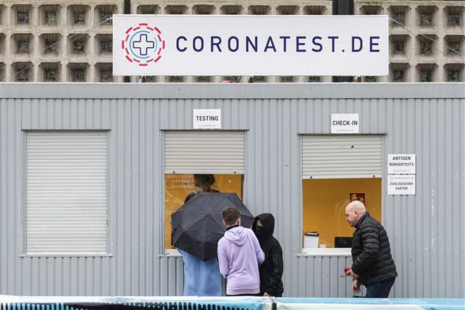 Việt Nam không còn nằm trong danh sách nguy cơ cao về COVID-19 của Đức ảnh 1