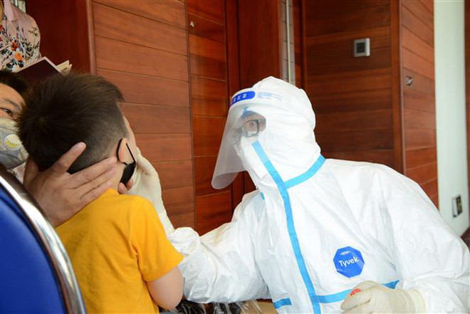 Chính phủ Lào tiếp tục nới lỏng các quy định cấp phép nhập cảnh ảnh 1