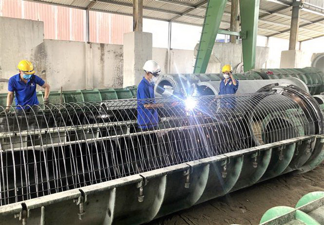 Chương trình phục hồi kinh tế: Sẽ giải ngân 50% gói 350.000 tỷ đồng ảnh 1