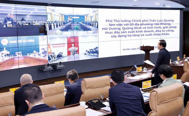 ttxvn_ong tran luu quang 2.jpg