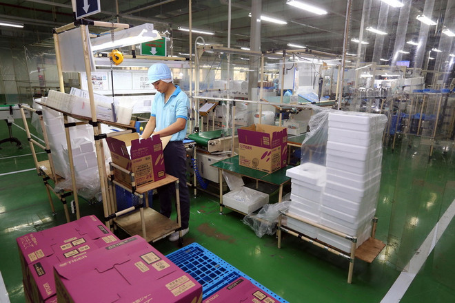 Địa phương nào dẫn đầu về hút FDI vào nông nghiệp công nghệ cao? ảnh 2