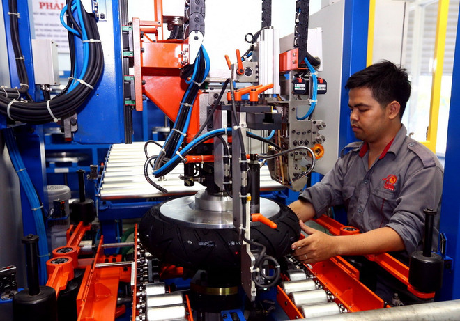 Địa phương nào dẫn đầu về hút FDI vào nông nghiệp công nghệ cao? ảnh 1