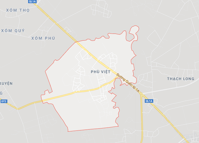 Hà Tĩnh: Đâm vào ôtô đỗ bên lề đường, ba bố con thương vong ảnh 1