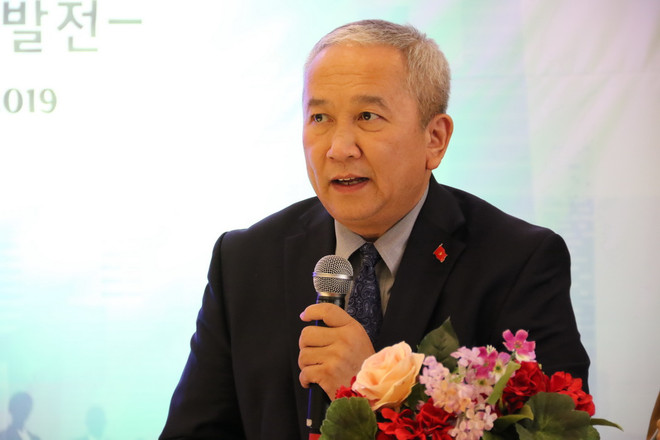 Hỗ trợ khởi nghiệp và đăng ký hoạt động kinh doanh tại Hàn Quốc ảnh 2