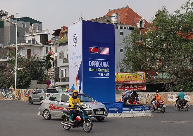 Vì sao Việt Nam được lựa chọn là nơi tổ chức thượng đỉnh Mỹ-Triều? ảnh 1