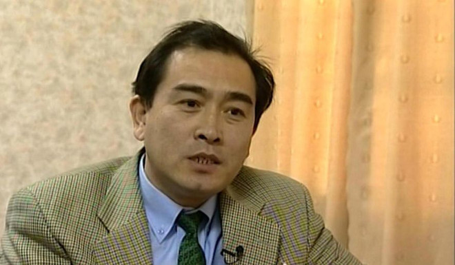 Ông Thae Yong-ho. (Nguồn: AP) Triều Tiên sẽ đối thoại với Mỹ sau khi ông Trump nhậm chức 1 năm ảnh 1