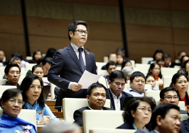 Thực hiện nghiêm kỷ luật ngân sách, cải thiện môi trường kinh doanh ảnh 1