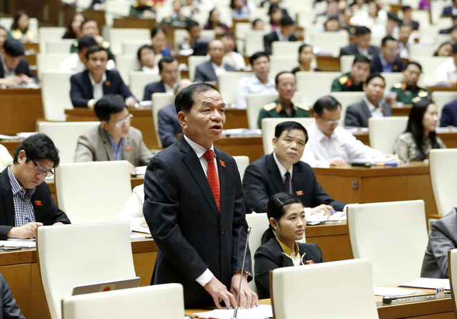 Thực hiện nghiêm kỷ luật ngân sách, cải thiện môi trường kinh doanh ảnh 2