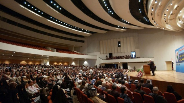 Iraq thông qua luật cấm sản xuất, nhập khẩu đồ uống có cồn ảnh 1