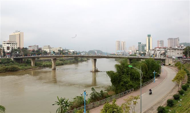 40 năm Cuộc chiến đấu bảo vệ biên giới phía Bắc: Màu xanh biên ải ảnh 2