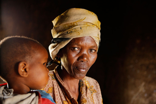 Già hóa dân số - thách thức lớn nhất của khu vực Mỹ Latinh ảnh 1