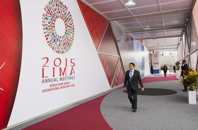 G20 mạnh tay ngăn chặn các công ty đa quốc gia trốn thuế ảnh 1