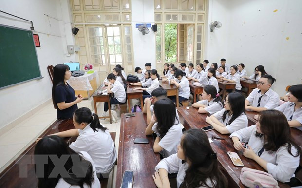 Chuyện lạm thu, học thêm: Khi 'tự nguyện' trên tinh thần 'bắt buộc' ảnh 3