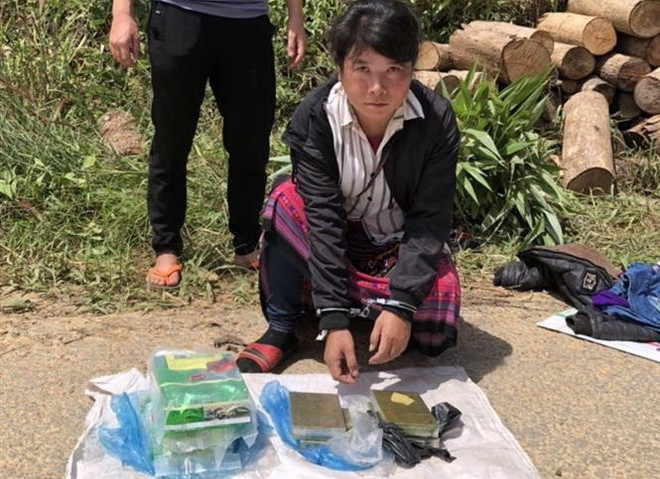 Công an Đắk Nông triệt phá vụ ma túy lớn nhất trên địa bàn tỉnh ảnh 1