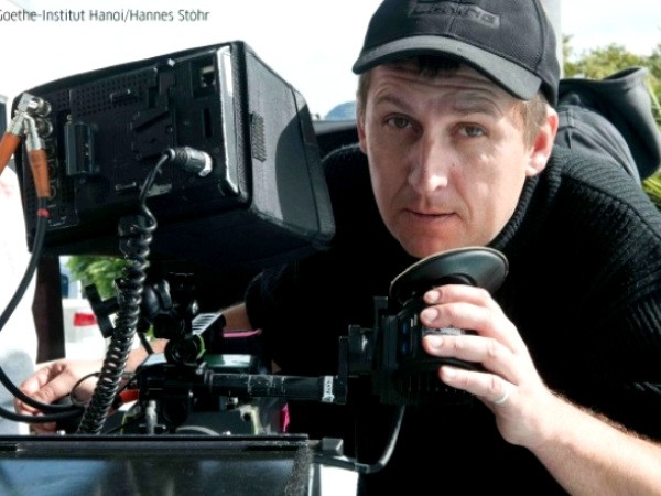 Diện mạo đổi thay của nước Đức qua góc nhìn của Hannes Stöhr ảnh 1