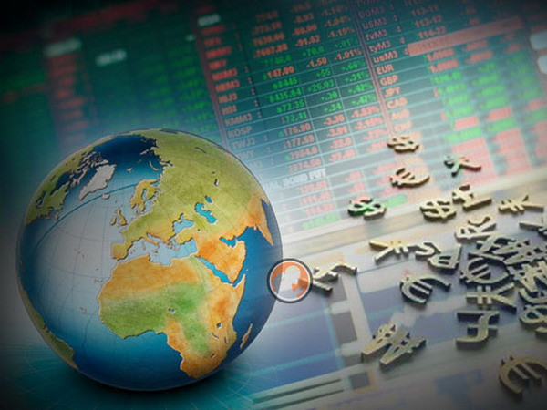 WB hạ dự báo tăng trưởng kinh tế toàn cầu năm 2014 ảnh 1