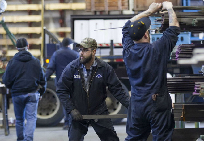 Tổng thống Mỹ Biden đảo ngược chính sách hưu trí của người tiền nhiệm ảnh 1