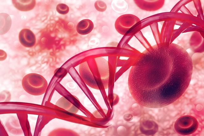 Ảnh minh họa. (Nguồn: Blood Medical) Mỹ phê duyệt liệu pháp gene đầu tiên chữa trị bệnh rối loạn đông máu ảnh 1