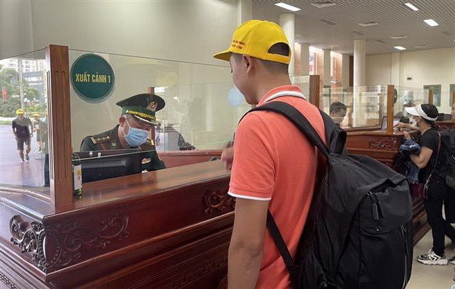 Những phản hồi tích cực về chính sách thị thực mới của Việt Nam ảnh 1