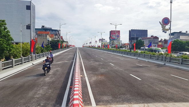 Hà Nội: Vốn đầu tư thực hiện từ ngân sách nhà nước tăng 0,8% ảnh 1