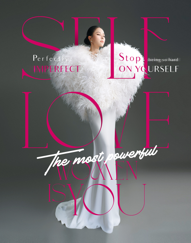 Lê Nguyễn Ngọc Hằng tôn vinh nữ quyền tại Miss Intercontinental 2023 ảnh 3