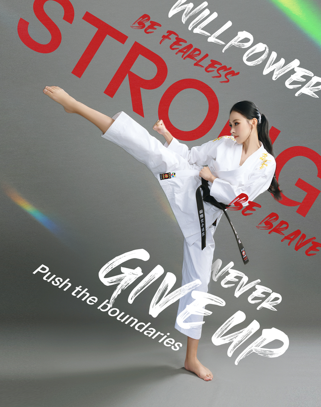 Lê Nguyễn Ngọc Hằng tôn vinh nữ quyền tại Miss Intercontinental 2023 ảnh 1